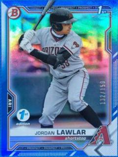 Jordan Lawlar