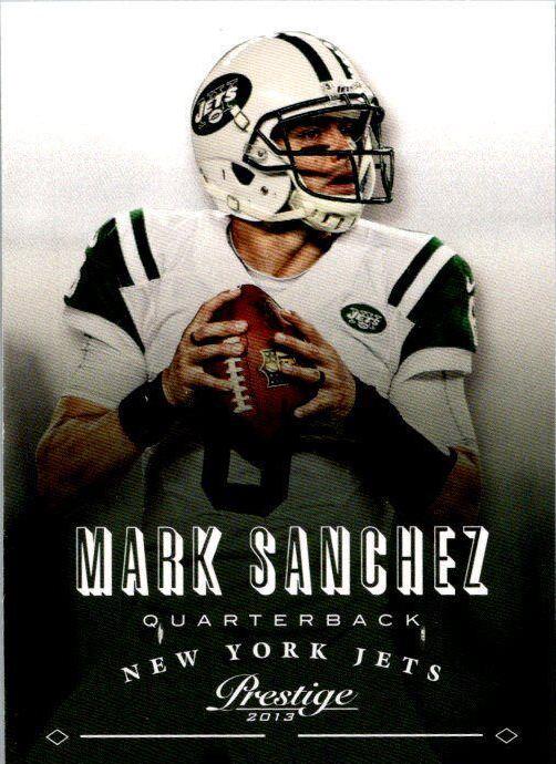 Mark Sanchez #132