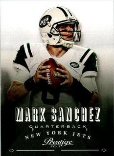 Mark Sanchez