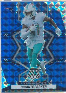 DeVante Parker