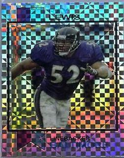 Ray Lewis
