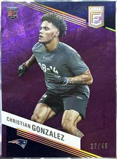 Christian Gonzalez