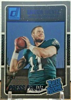 Carson Wentz