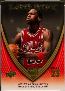 Michael Jordan