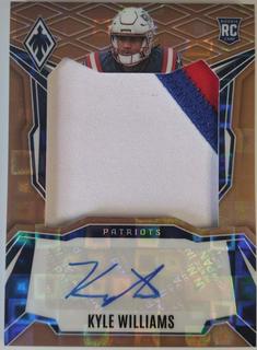 Kyle Williams