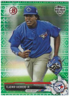 Vladimir Guerrero Jr.
