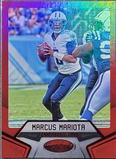 Marcus Mariota