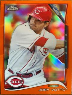 Joey Votto