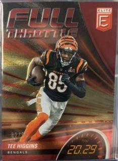Tee Higgins