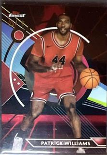 Patrick Williams