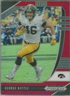 George Kittle