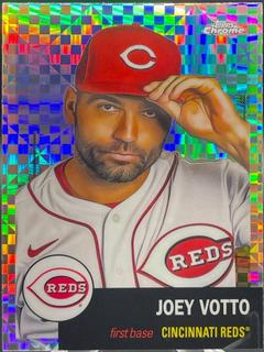 Joey Votto