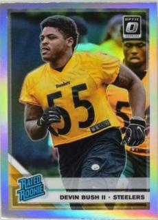 Devin Bush II
