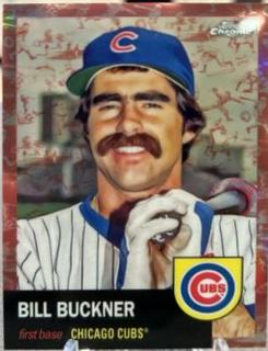 Bill Buckner