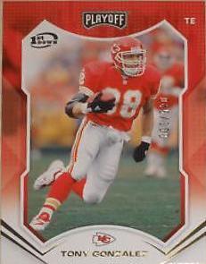 Tony Gonzalez