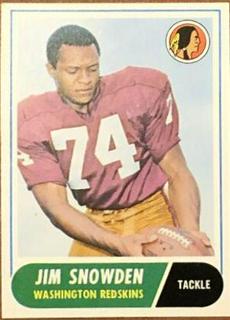 Jim Snowden