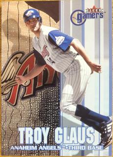 Troy Glaus