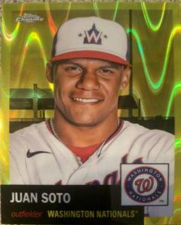 Juan Soto