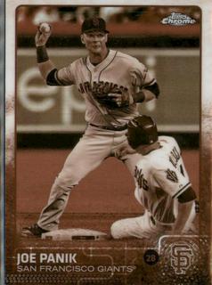 Joe Panik