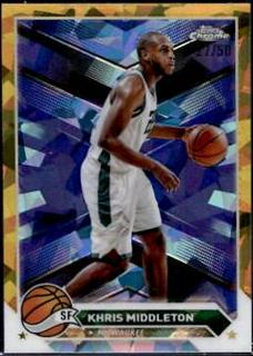 Khris Middleton