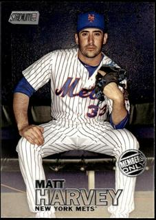 Matt Harvey