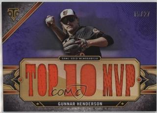 Gunnar Henderson