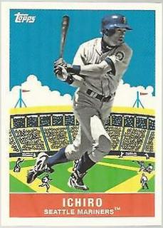 Ichiro