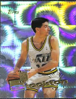 John Stockton