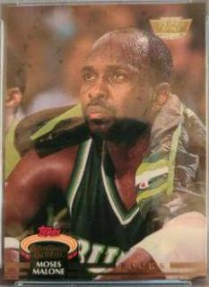 Moses Malone
