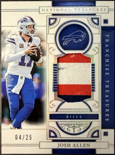 Josh Allen