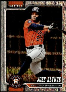 Jose Altuve
