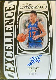 Jeremy Lin