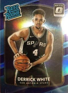Derrick White