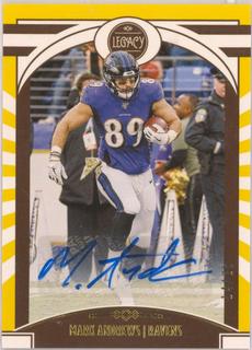 Mark Andrews