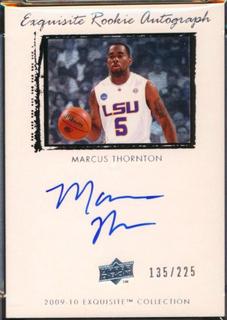 Marcus Thornton