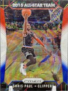 Chris Paul
