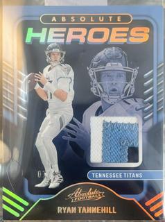 Ryan Tannehill