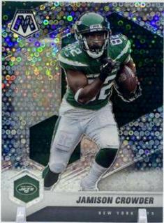 Jamison Crowder
