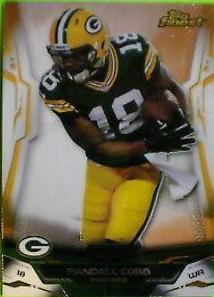 Randall Cobb