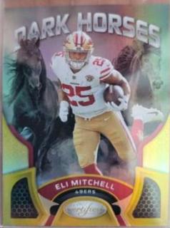 Eli Mitchell