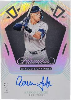 Aaron Judge