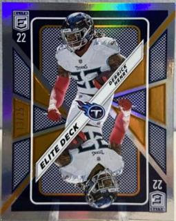 Derrick Henry