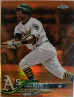 Khris Davis