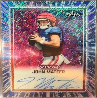 John Mateer