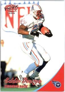 Eddie George