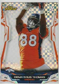 Demaryius Thomas