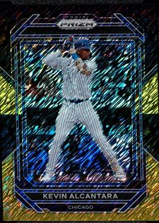 Kevin Alcantara