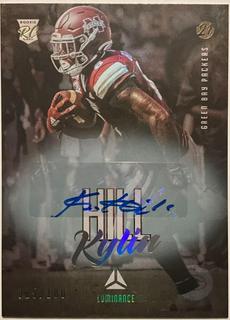 Kylin Hill