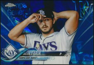 Jacob Faria