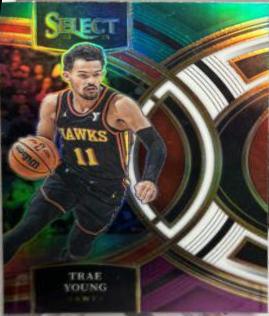 Trae Young